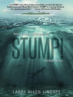 cover image of Stump!